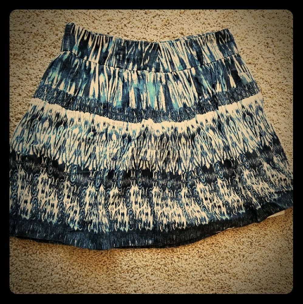 Skirt